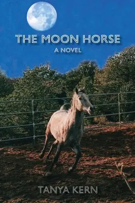 A Hold lova - The Moon Horse