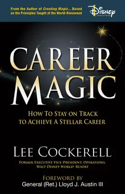 Karriermágia: Hogyan maradjunk a pályán a csillagok karrierje érdekében? - Career Magic: How to Stay on Track to Achieve a Stellar Career