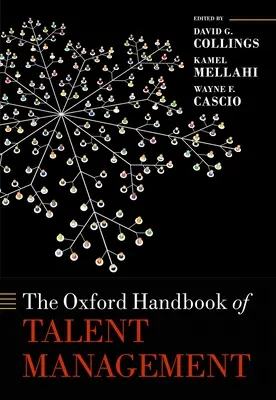 A tehetséggondozás oxfordi kézikönyve - The Oxford Handbook of Talent Management