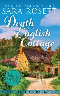 Halál egy angol házban - Death in an English Cottage