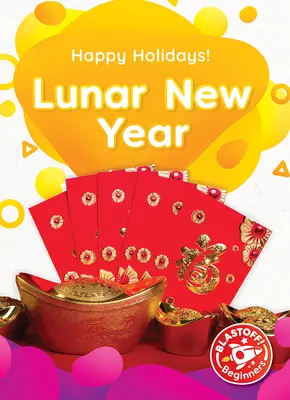 Holdújév - Lunar New Year