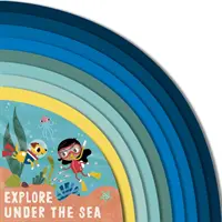 Fedezze fel a tenger alatt - Explore Under the Sea