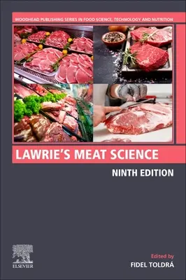 Lawrie hústudománya - Lawrie's Meat Science