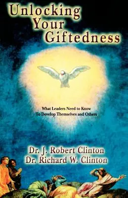 Odhalte své nadání - Unlocking Your Giftedness