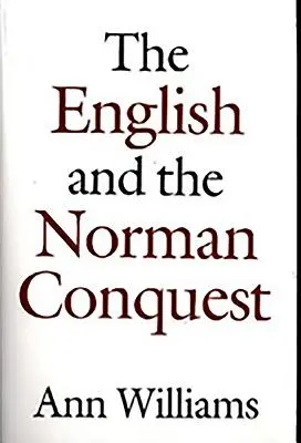 Az angol és a normann hódítás - English and the Norman Conquest