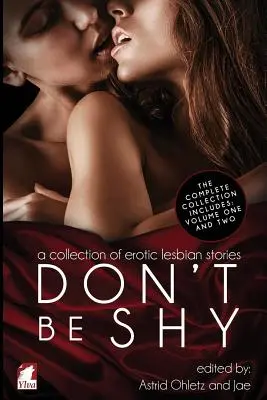 Don't Be Shy (3. kötet) - Don't Be Shy (Volume 3)