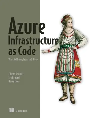 Azure Infrastructure as Code: Kar sablonokkal és bicepszekkel - Azure Infrastructure as Code: With Arm Templates and Bicep