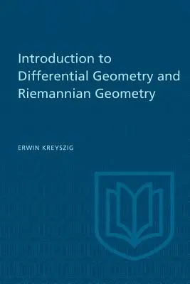 Bevezetés a differenciálgeometriába és a Riemann-geometriába - Introduction to Differential Geometry and Riemannian Geometry