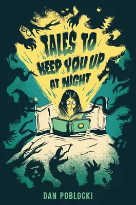 Ébren tartó mesék - Tales to Keep You Up at Night