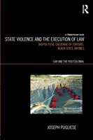 Az állami erőszak és a jogalkalmazás: Kínzás, fekete helyszínek, drónok - State Violence and the Execution of Law: Torture, Black Sites, Drones