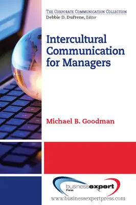 Interkulturális kommunikáció menedzsereknek - Intercultural Communication for Managers