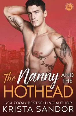 A dadus és a forrófejű - The Nanny and the Hothead