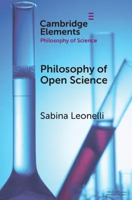 A nyitott tudomány filozófiája - Philosophy of Open Science