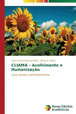 CLIAMA - Acolhimento e Humanizao (angol nyelven) - CLIAMA - Acolhimento e Humanizao