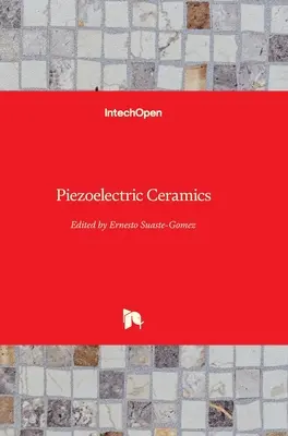 Piezoelektromos kerámia - Piezoelectric Ceramics