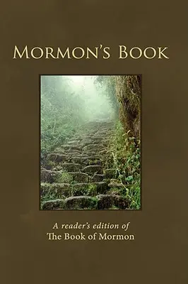 Mormon könyve - Mormon's Book