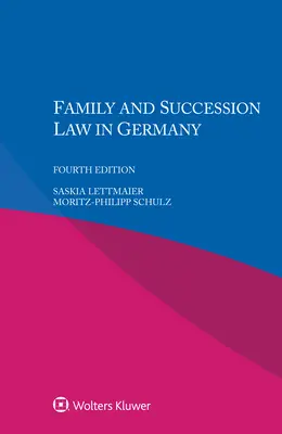 Család- és öröklési jog Németországban - Family and Succession Law in Germany