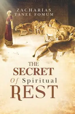 A lelki pihenés titka - The Secret of Spiritual Rest