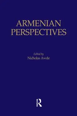 Örmény perspektívák - Armenian Perspectives