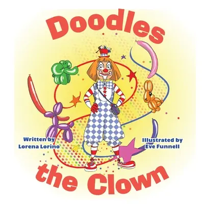 Doodles a bohóc - Doodles the Clown