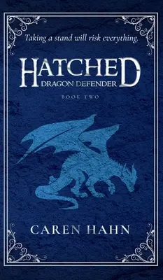 Kikelt: Sárkány Védelmező - Hatched: Dragon Defender