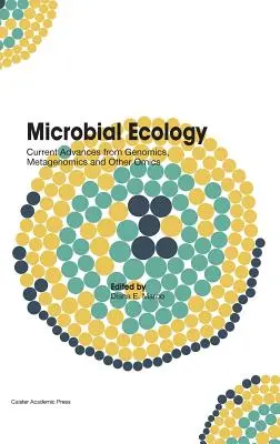 Mikrobiális ökológia: A genomika, a metagenomika és más omikák aktuális eredményei - Microbial Ecology: Current Advances from Genomics, Metagenomics and Other Omics