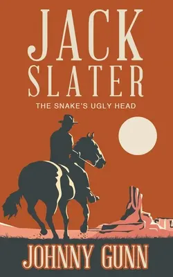 Jack Slater: A kígyó csúnya feje - Jack Slater: The Snake's Ugly Head