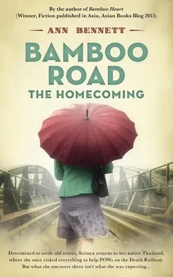 Bambusz út: A hazatérés - Bamboo Road: The Homecoming