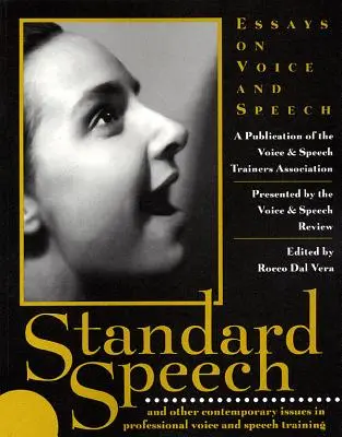 Standard beszéd - Standard Speech