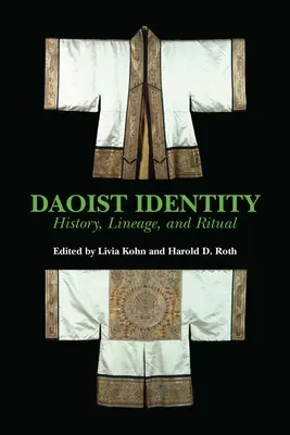 Kohn: Daoista identitás: Koino: Történelem Pa - Kohn: Daoist Identity: History Pa