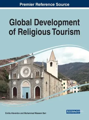 A vallási turizmus globális fejlődése - Global Development of Religious Tourism