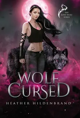 Wolf Cursed