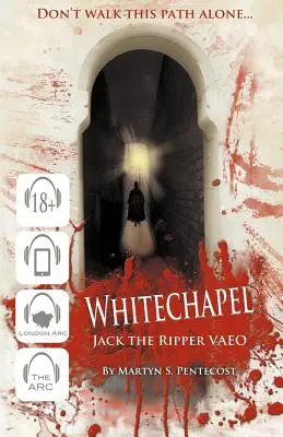 Whitechapel - Hasfelmetsző Jack Vaeo - Whitechapel - Jack the Ripper Vaeo