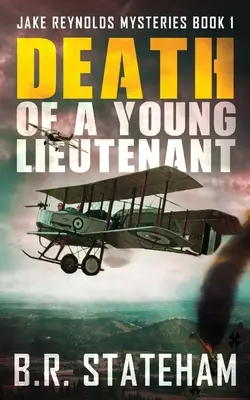 Egy fiatal hadnagy halála - Death of a Young Lieutenant