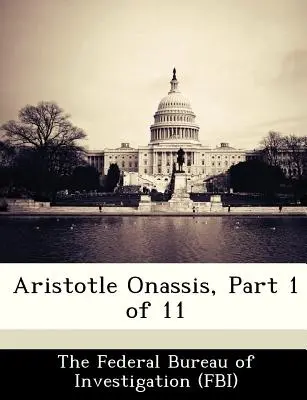 Aristotle Onassis, 1. rész a 11-ből 11. rész - Aristotle Onassis, Part 1 of 11