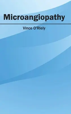 Mikroangiopátia - Microangiopathy