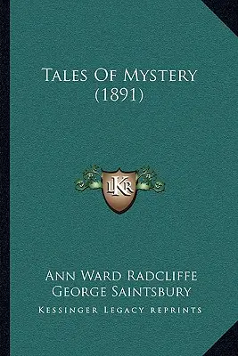 Tales Of Mystery (1891)