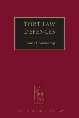 A kártérítési jog védekezései - Tort Law Defences