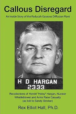 Szívtelen semmibe vétel - Callous Disregard