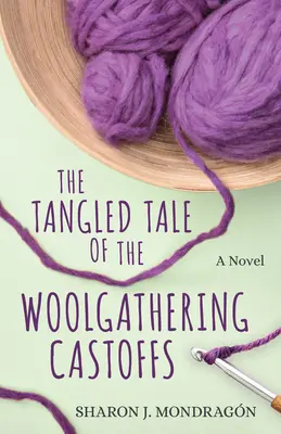 A gyapjúgyűjtő selejtek kusza története - The Tangled Tale of the Woolgathering Castoffs