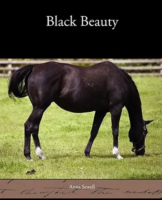 Fekete szépség - Black Beauty