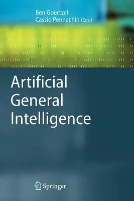 Mesterséges általános intelligencia - Artificial General Intelligence