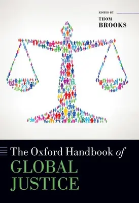 A globális igazságosság oxfordi kézikönyve - The Oxford Handbook of Global Justice