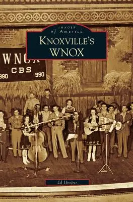 Knoxville-i WNOX - Knoxville's WNOX