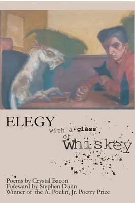 Elegy egy pohár whiskyvel - Elegy with a Glass of Whiskey