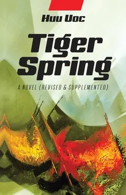 Tigris tavasz - Tiger Spring