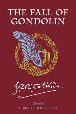 Gondolin bukása - The Fall of Gondolin