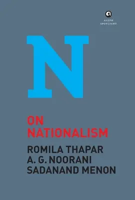 A nacionalizmusról - On Nationalism