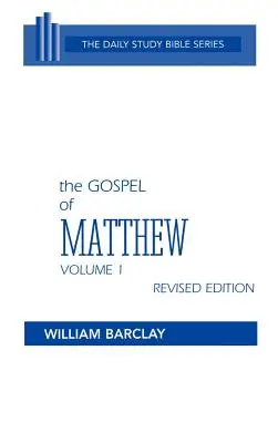 Máté evangéliuma: Máté: 1-10. fejezet - The Gospel of Matthew: Chapters 1 to 10