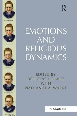 Érzelmek és vallási dinamika - Emotions and Religious Dynamics